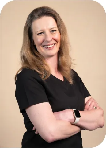 Dr. Kristy Anderson