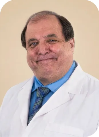 Dr. Stephen Iacoboni