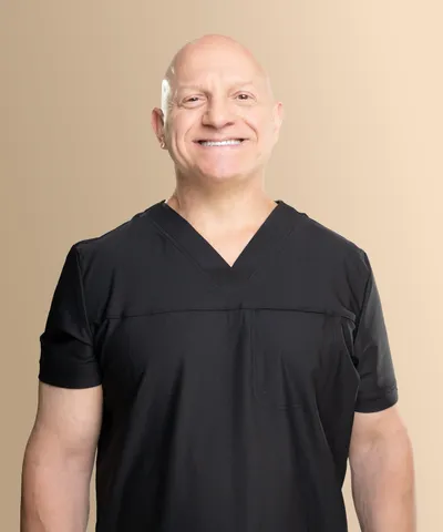 Dr. Tom Incledon, Founder and Chief Scientific Officer