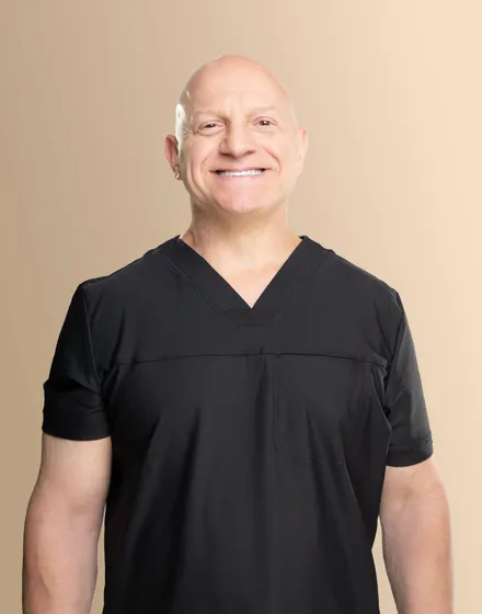 Dr. Thomas Incledon, founder of Causenta